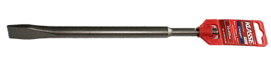 Зубило плоское SDS-plus 250x20мм "Стандарт" (KL04113-20/250) KLASSE