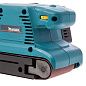 Шлифмашина ленточная 9910 (650 Вт, лента 76х457 мм, кор.) MAKITA фото5