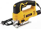 Лобзик электрический JS-80, 650 Вт, 80 мм Denzel