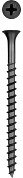 Саморез для крепления ГКЛ в дерево Ø 75x4.2 мм крупный шаг фосфат 1200шт. (3005-75) KRAFTOOL