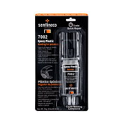 Клей эпоксидный для пластмасс, 30г (7002) SENFINECO