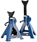 Подставки под автомобиль, регулируемые, 3 т., 280-430 мм, 2 шт. (51627) STELS фото2