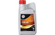 Масло моторное синтетическое 1 л, Motorcycle Oil Syn 4T 10W-40 (708293) 77 Lubricants