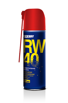 Смазка универсальная (RW6045) RUNWAY
