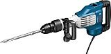 Молоток отбойный GSH 11 VC (SDS-MAX, 1700 Вт, 23 Дж, чем.)(0 611 336 000) BOSCH