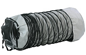 Шланг гибкий ПВХ с фиксирующим ремнем ( d-300мм, L- 6м, max.t-100) (02AC562) OKLIMA