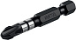 Бита ударные Impact PH 3, 50мм, 10 шт (26191-3-50-S10) KRAFTOOL фото5