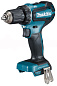 Дрель-шуруповерт аккум. DDF 485 RFE (18.0 В, 2 акк. х 3.0 А/ч Li-Ion, 50 Нм, чем.) MAKITA фото2
