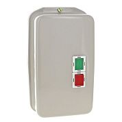 Пускатель в корпусе LE-1 (380В 80А IP54) 16149 ETP