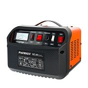 Устройство зарядное BCT50 Boost (1,3 кВт 12/24В 33А 220В) PATRIOT