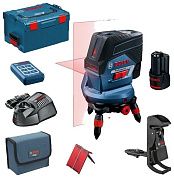 Нивелир лазерный GCL 2-50 C комбинированный (0 601 066 G04) BOSCH