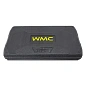 Набор инструментов 17пр. 1/4'' (6гр.)(4-13мм)(WMC-2017) WMC TOOLS фото5