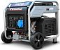 Генератор бензиновый инверторный R8000iD (7,5кВт; 230В; Rato R420 by SUBARU) RATO фото2