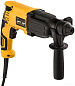 Перфоратор RH-650-18, SDS-plus, 650 Вт, 2,0 Дж, 3 плюс 1 реж. Denzel фото7