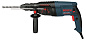 Перфоратор GBH 2-26 DFR (SDS-plus, 800 Вт, 2.7 Дж, БЗП в компл., чем.)(0 611 254 768) BOSCH фото3