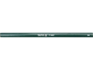 Карандаш каменщика 245мм (144шт.)(YT-6927) YATO