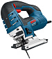 Пила лобзиковая GST 150 BСE в L-boxx. (780 Вт, 150 мм)(0 601 513 003) BOSCH фото15