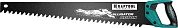 Ножовка для пено(газо)бетона L=700мм, 17 тв.спл.зуб. (15211-70) KRAFTOOL