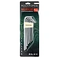 Набор ключей TORX экстра длинных 7пр.(Т10,Т15,Т20,Т25,Т27,Т30,Т40)(RF-5071XL) RockFORCE фото4