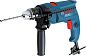 Дрель ударная GSB 1300 ЗВП / 550Вт, 0-2700 об/мин / карт. (0 601 1A1 020) BOSCH фото3