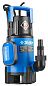 Насос дренажный для грязной воды, 900 Вт (НПГ-Т3-900) ЗУБР фото2