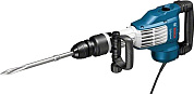 Молоток отбойный GSH 11 VC (SDS-MAX, 1700 Вт, 23 Дж, чем.)(0 611 336 000) BOSCH