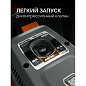 Бензорез K970-16 (4.8 кВт, круг 400х32/25.4/20мм, 145 мм, по бетону, с подачей воды) KRAFTOOL фото8