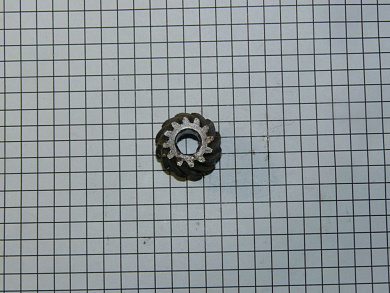 Шестерня ведущая D19x11,58mm, Z=12 (U503-720-024)