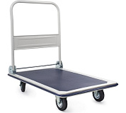 Тележка платформенная PH 300, 820х575 мм, 300кг (130031) TOR