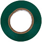 Изолента ПВХ, 19мм/20м, зеленая (F_11034) ROLLIX фото2