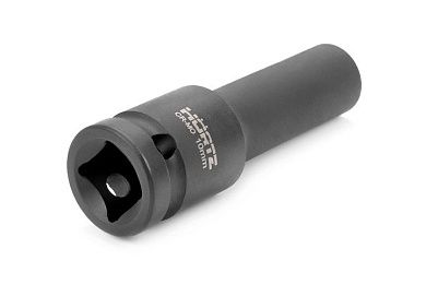 Головка торцевая ударная 1/2" 10мм (958393) HORTZ
