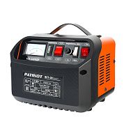 Устройство зарядное BCT20 Boost (0,7 кВт 12/24В 18А 220В) PATRIOT