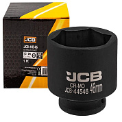 Головка ударн. 1/2" 46мм 6гр. (JCB-44546) JCB