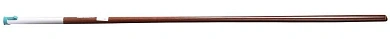 Ручка деревянная, с быстрозажимным механизмом, 150cм (4230-53845) RACO