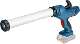 Пистолет для герметиков аккум. GCG 18V-600 (0 601 9C4 001) BOSCH