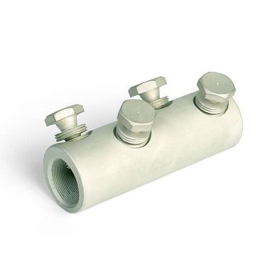 Соединитель болтовой 4СБЕ-150/240(Л) (65822) КВТ