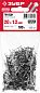 Гвоздь строительный ГОСТ 4028-63 Ø 20x1.2мм, 100гр. (305016-12-020) ЗУБР фото3