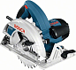 Пила циркулярная GKS 65 (1600 Вт, диск 190х30 мм, до 65 мм, кор.)(0 601 667 000)  BOSCH фото6