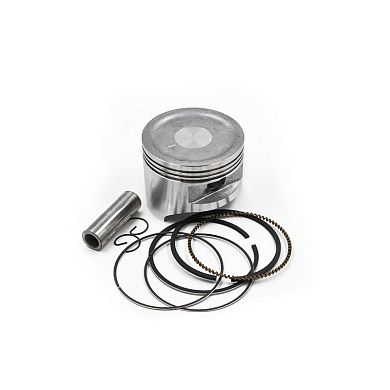 Группа поршневая Ø 68mm для 4х тактного двигателя 168F высокая юбка