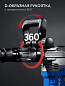 Молоток отбойный ЗММ-20-1500 ВК (SDS-MAX, 1500 Вт, 20 Дж, чем.) "ПРОФЕССОИНАЛ" ЗУБР фото7