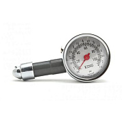 Манометр для шин SMT5205A (box) в коробке KING