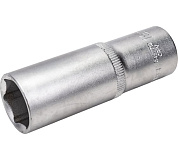 Головка 1/2" 19мм 6гр. глубокая, L=75мм (RF-5457719) Rockforce