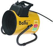 Пушка тепловая электрическая BHP-PE-2-2 (2.0 кВт 260 м3/ч 220В кругл.) BALLU