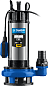 Насос дренажный для грязной воды, 1500 Вт (НПГ-Т5-1500) ЗУБР фото2