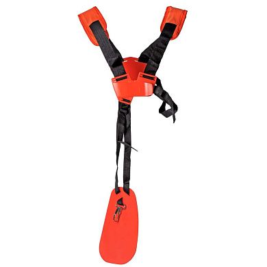 Ремень для мотокосы двухплечный SKIPER G03, SKIPER