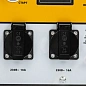 Генератор дизельный DES-32E (3.2 кВт, 220В, 11л, розетка 2х230В/16А, 12В, электростартер) DENZEL фото17
