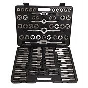 Набор метчиков и плашек, 110пр. (RF-B110-1) Rock Force