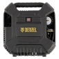 Компрессор воздушный DL1100 1,1 кВт, 180 л/мин, с набором аксессуаров Denzel фото8