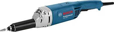 Шлифмашина прямая GGS 8 H (1050 Вт, 16000 об/мин)(0 601 209 200) BOSCH