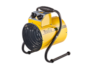 Пушка тепловая электрическая BHP-PE-2-2 (2.0 кВт 260 м3/ч 220В кругл.) BALLU